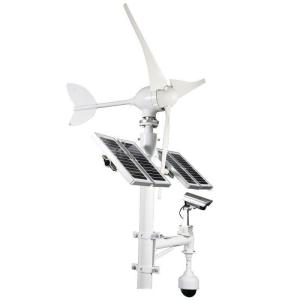 300W Solar Energy System