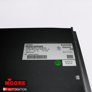100% New SCHNEIDER Lexium Digital Drive MHDA1008N00