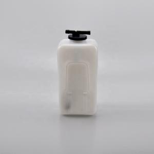 Hitachi EX60 EX70 Excavator Coolant Expansion Tank 4431425 4397682