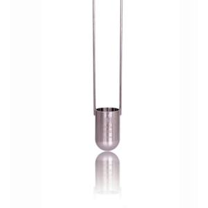 Cheap Zahn Cup Used To Measure The Viscosity Of Newtonian Or Near Newtonian Liquids for sale
