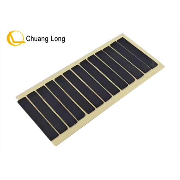 Directly Factory ATM Machine Parts Fujitsu F53 F56 Rubber Sheet KD02881-Y527