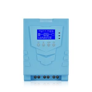 60A MPPT Solar Charge Controller High Efficiency 12V 24V 48V Over Voltage