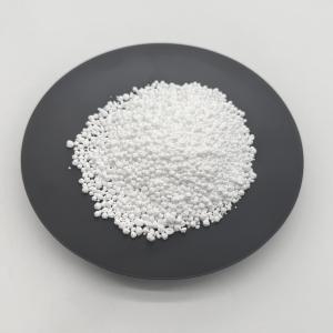 Corrosive To Metals Calcium Chloride Powder For Concrete Acceleration Einecs No