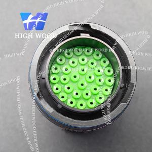 MS26482 Connector, MS3476W18-32P-F, MIL-C-26482Ⅱ, MS26482 SeriesⅡ