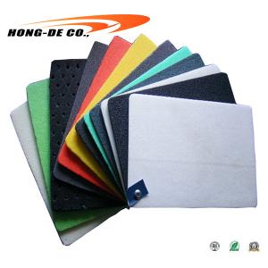 Width 800mm-1500mm Xpe Foam Sheet Material Water proof