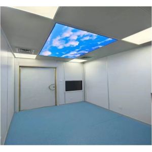 Complies With MIL STD 285 And IEEE 299 Faraday Cage MRI Customizable Solutions For Electromagnetic Shielding Protecting Medical Imaging Devices