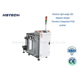 High-Precision PCB Loader 4-6 Bar Multiple Magazine SMT Board Loading Machine