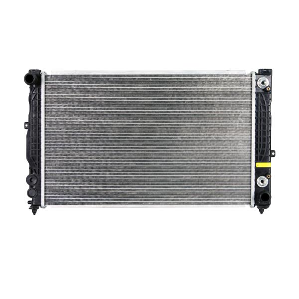 Design Auto Spare Parts Cooling System Radiator for AUDI A4 A6 VW passat