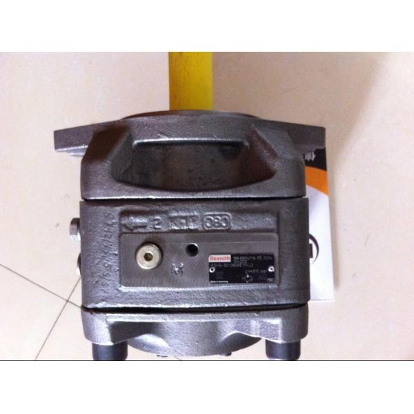 Quality Rexroth Germany PGH5-3X/200RE07VE4 PGH3-1X/013LE07MU2 PGH5-3X/160RR11VU2 Industrial Gear Oil Pump Original Stock wholesale