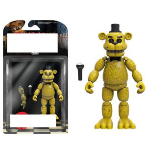 Completed Bonnie The Rabbit Five Nights At Freddy's Action Figure Finished Goods