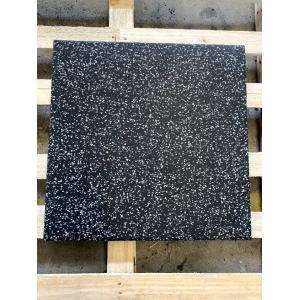 Building Materials Rubber Floor Flooring Tiles for Construction Industry