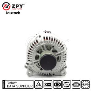 China ZPY Alternator for Audi Q7 3.6L 2007-2009 OEM 021903016X on sale