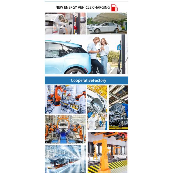 4x4 Used Midsize Electric Pickup Trucks New Energy Vehicle Foton