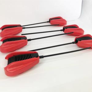 Wear Resisting PP Aerosol Spray Nozzle Customized Color For Aluminum Can