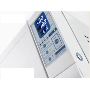 18L 23L Class B Vacuum Drying Dental Autoclave Sterilizer With LCD Display