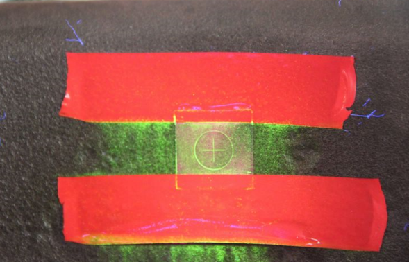 HMP-4000DC Magnetic Particle Inspection Machine AC DC Magnetizing 4000 Amp