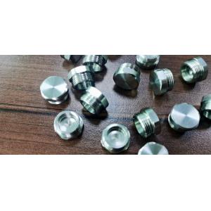 Custom Pressure Gauge Connectors, Connectors, All Kind Of Cnc Machining Parts,OE