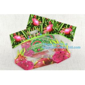 Stand Up Roasted Chicken Packaging Bags With Zip Top hot roast, rotisserie