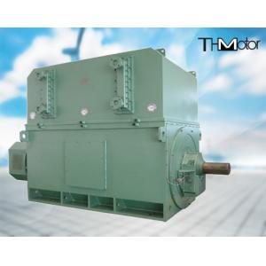 YRKK Wound Rotor Induction Motor 10KV