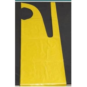 Disposable PPE Work Clothes Labor Suit Lab Clothes Water Proof Clothes