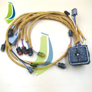 China 381-2499 C7 Engine Wiring Harness 3812499 For E324D E325D Excavator on sale