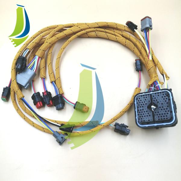 Quality 381-2499 C7 Engine Wiring Harness 3812499 For E324D E325D Excavator wholesale
