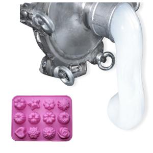 Mold Making RTV-2 Liquid Silicone Rubber