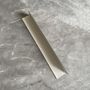 Customization Color UV Resistant Inside Corner Wall Trim OEM ODM