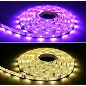 14x26mm IP20 6W SMD 5050 LED Strip Light For Decoration