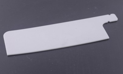 Zirconia Ceramic: The Perfect Ultra-Wear-Resistant, High-Insulation Solution For