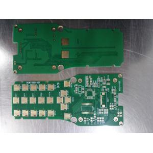 Mobile Phone PCB 94V-0 PCB ROHS PCB Consumer Electronics Pcb Speacker PCB