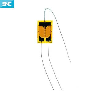 2.0 /- 1% Sensitivity BF350-3HA Transducer Grade Torsion Shear Half Bridge