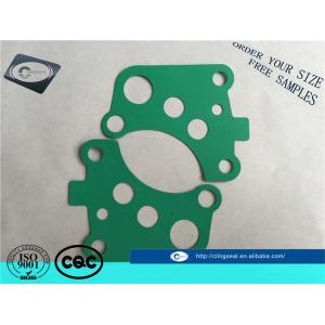Cheap Non Asbestos Rubber Seal Gasket For Various Mechanical Systems for sale
