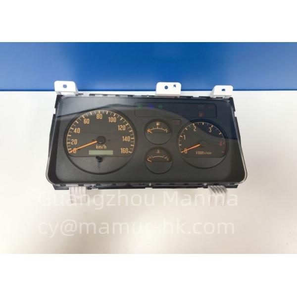 Quality Cluster Meter COMPL For ISUZU NKR NPR NQR 8-97260645-1 ISUZU Truck Parts wholesale