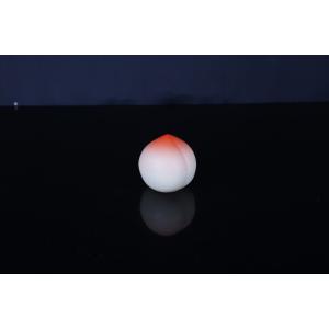 hand lip crystal pump empty square white Screen Printing Airless 30ml Cosmetic