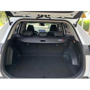 Toyota RAV4 2021 Dual Engine 2.5L CVT 4WD Elite PLUS Edition Hybrid Compact SUV