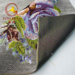 2019 new arrival china factory velvet fabric sofa