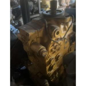 China E262D3 398-7456 Piston Pump for  287D Loaders Hydraulic Main Pump on sale