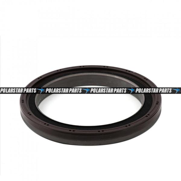 Quality ZX330-3 Crankshaft Front Oil Seal ISUZU FRR FSR 6HH1 6HK1 6HE1 8976023783 wholesale