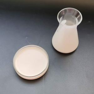 Water Based Micro Polyethylene Wax Dispersion , With High-Abrasion , High