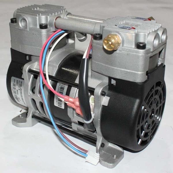 GSE Free Air Compressors 3L Small Air Compressor For Oxygen Concentrator AC115V