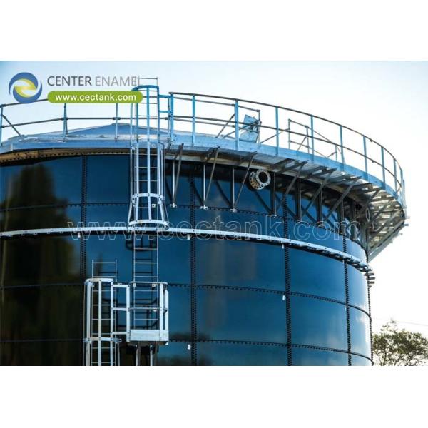 Quality High Anti-Corrosion Capacity Leachate Storage Tanks: A Durable Solution for Sustainable Waste Management wholesale