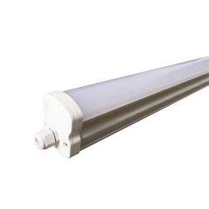 School corridor LED light,IP65 Weatherproof light 36w,natural White LED Slimline