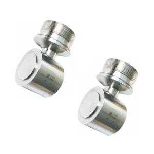 Cheap Single Crystal Silicon Differential Pressure Sensor DP Sensor for sale