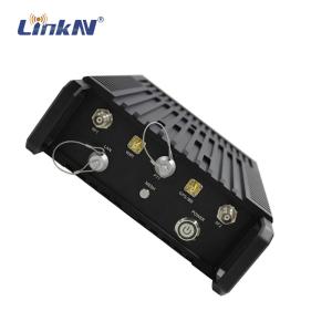 Rugged Police MESH Radio Base Station Multi-hop High Data Rate Dual Antennas
