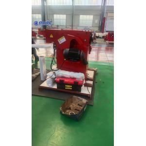 AA4C Brake Drum Brake Disk Lathe Machine AA-C9365 Drum Dia Φ350-Φ650 Mm