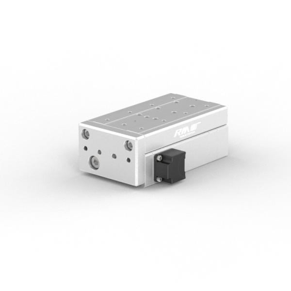 Quality RobustMotion RM-WRPLA Wide Platform-type Linear Actuator, High Rigidity, High Load Capacity, Adaptive Pushing wholesale