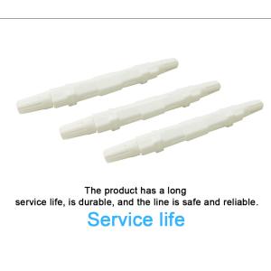 FTTH Drop Cable ISO9001 Fiber Optical Distribution Box ABS IP65