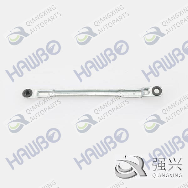 Automobile Wiper Linkage Parts 6X1955325 With IATF 16949 Approved Aluminum Alloy