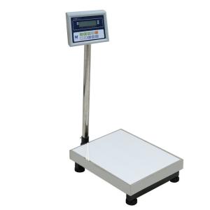 Cheap 30kg Digital Weighing Scale with RS232 Interface and NLP Printer for sale